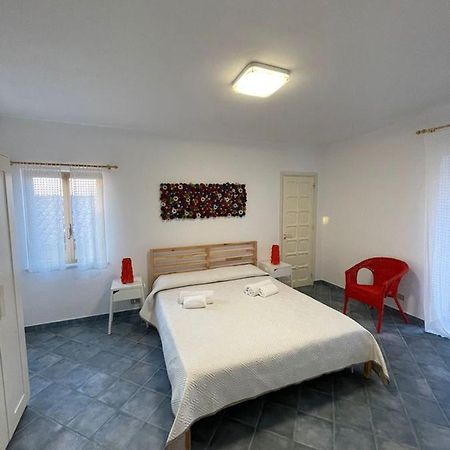 Ferienwohnung Al Cortile Cefalù Exterior foto