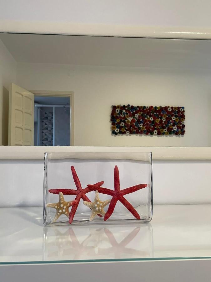 Ferienwohnung Al Cortile Cefalù Exterior foto